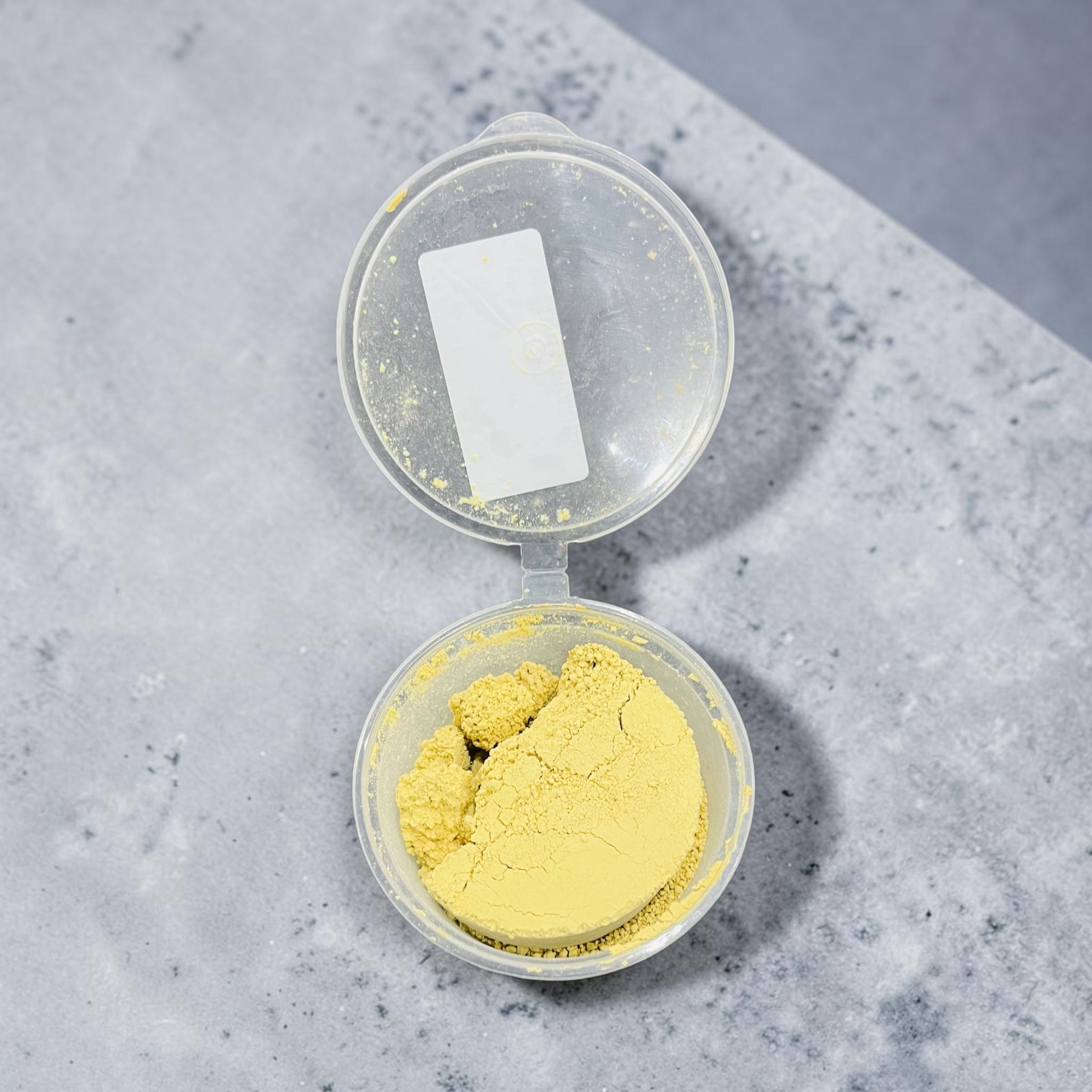  GARLIC POWDER 